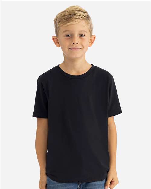 Next Level Youth Triblend Tee 6310