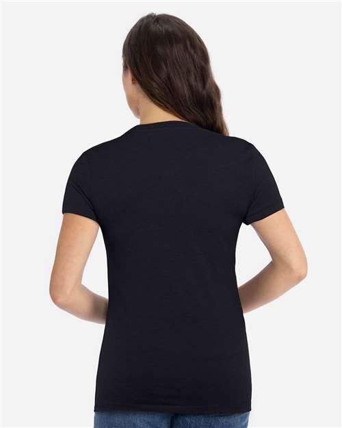 Next Level Women’s Triblend Tee 6710