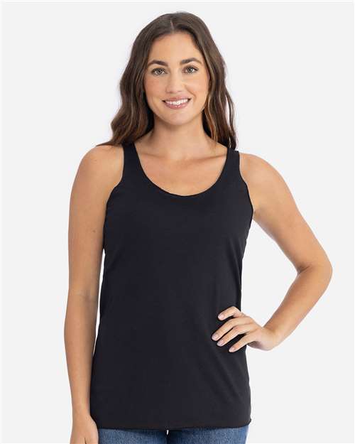Next Level Women’s Triblend Racerback Tank 6733