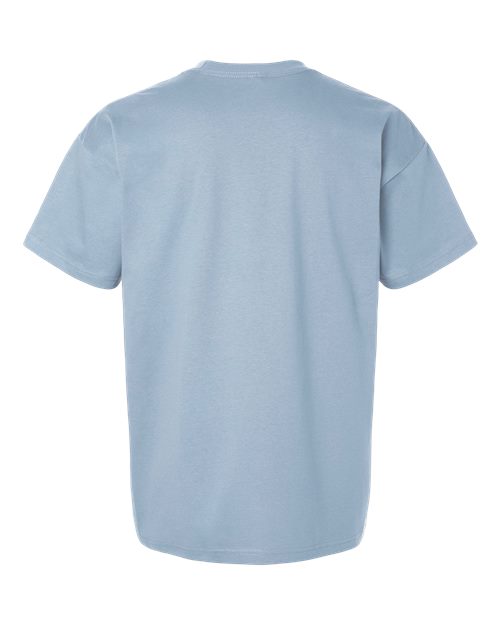 Next Level Unisex Heavyweight Tee 7200