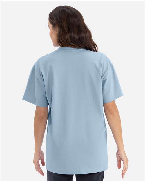 Next Level Unisex Heavyweight Tee 7200