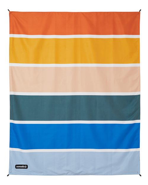 Nomadix Festival Blanket CFT