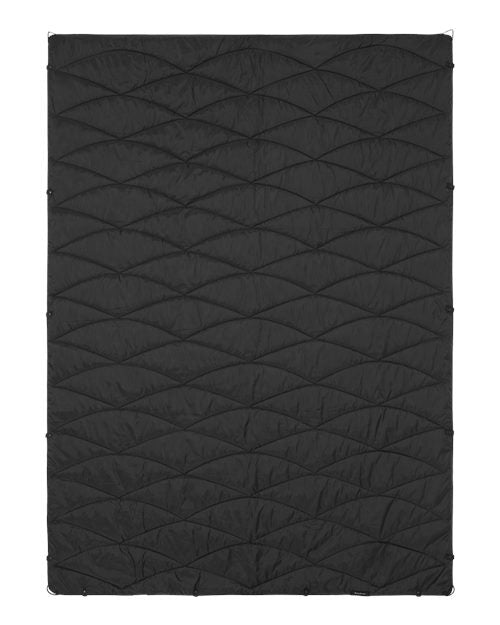 Nomadix Puffer Blanket CPB