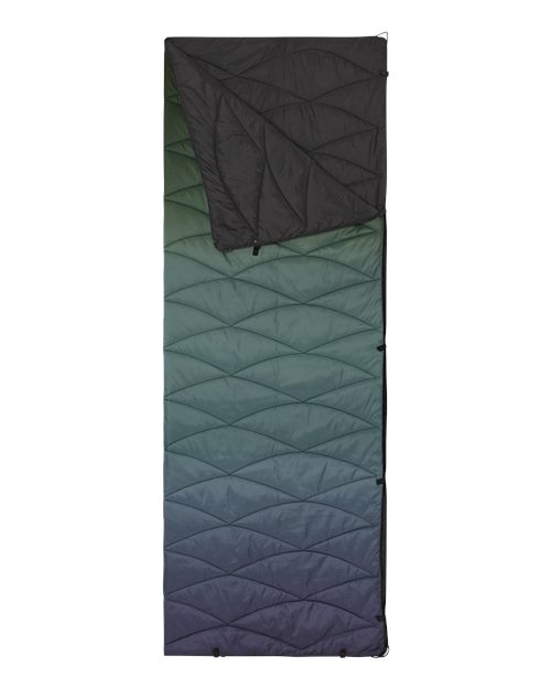 Nomadix Puffer Blanket CPB