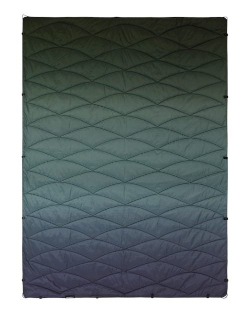Nomadix Puffer Blanket CPB