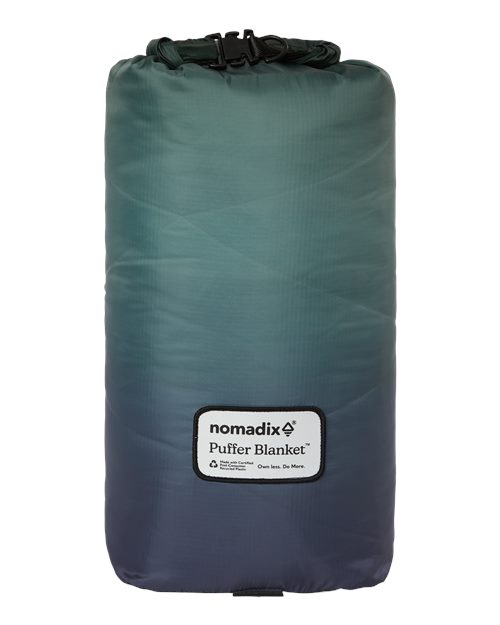 Nomadix Puffer Blanket CPB