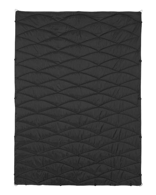 Nomadix Puffer Blanket CPB