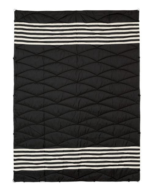 Nomadix Puffer Blanket CPB