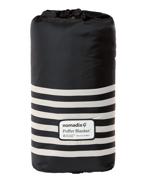 Nomadix Puffer Blanket CPB
