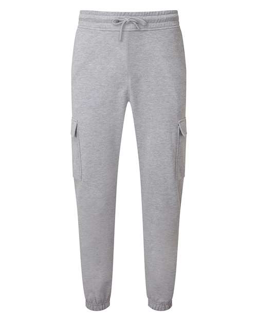 TriDri Unisex Riley Cargo Joggers TD604