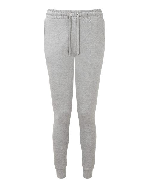 TriDri Women's Fitted Maria Joggers TD055