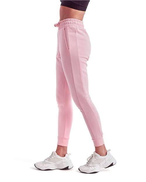 TriDri Women's Fitted Maria Joggers TD055