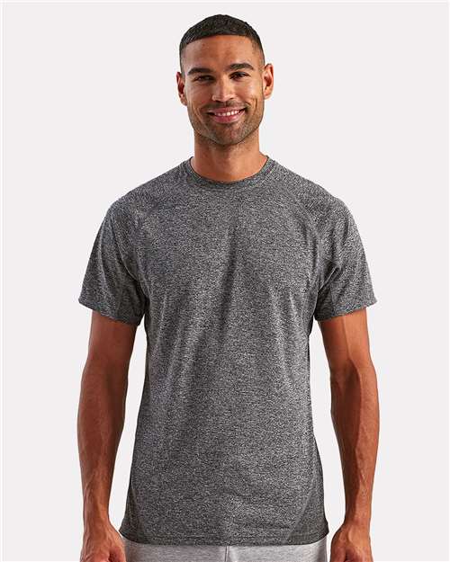 TriDri Unisex Panelled Tech T-Shirt TD011