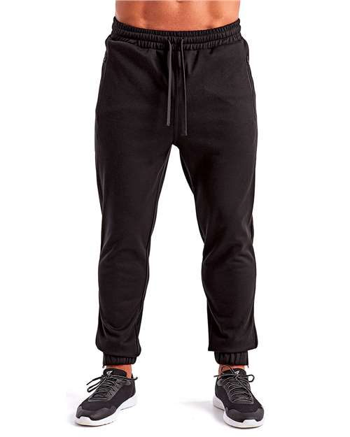 TriDri Unisex Spun Dyed Joggers TD449