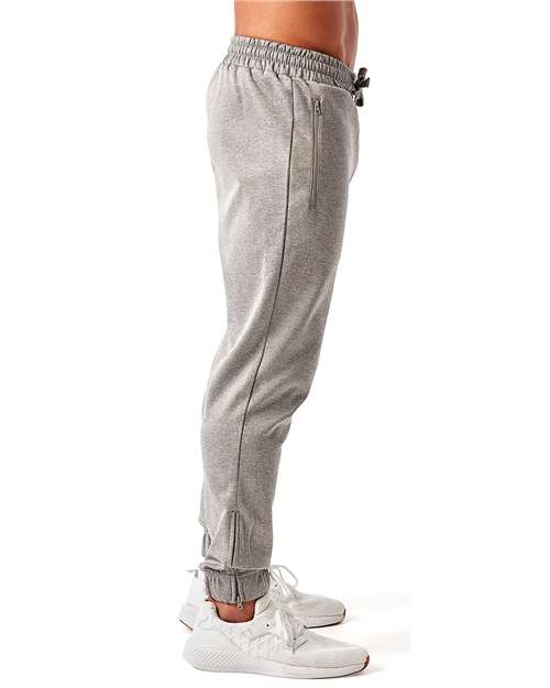 TriDri Unisex Spun Dyed Joggers TD449