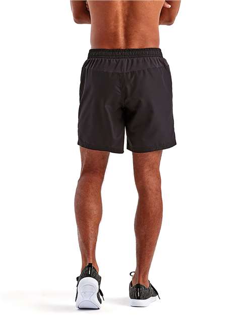 TriDri Unisex Training Shorts TD052
