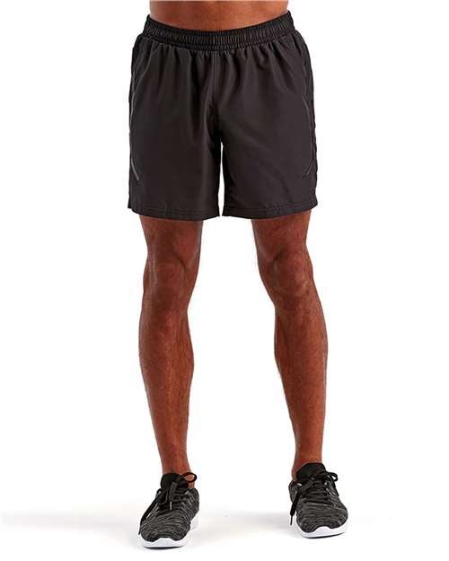 TriDri Unisex Training Shorts TD052