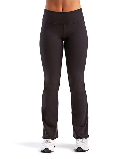 TriDri Women’s Flare Leggings TD537