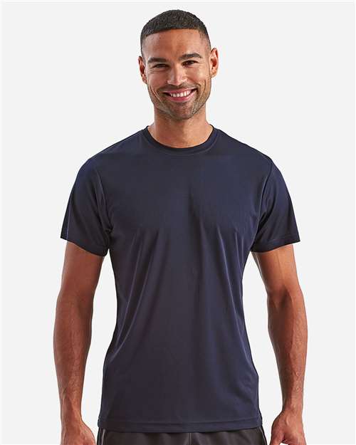 TriDri Unisex Recycled Performance T-Shirt TD501