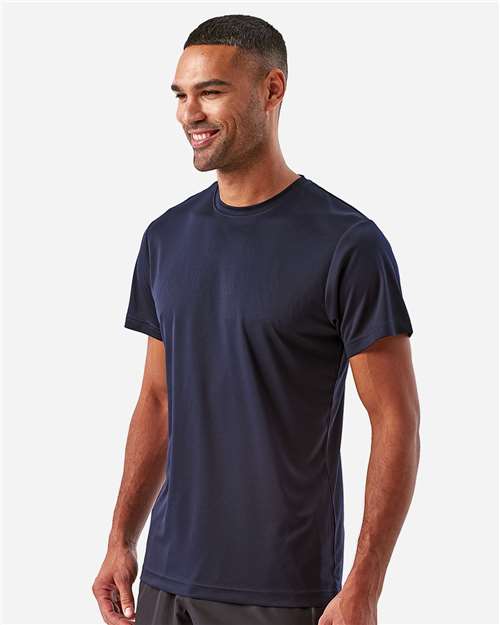 TriDri Unisex Recycled Performance T-Shirt TD501