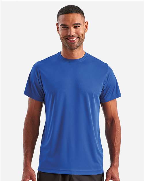 TriDri Unisex Recycled Performance T-Shirt TD501