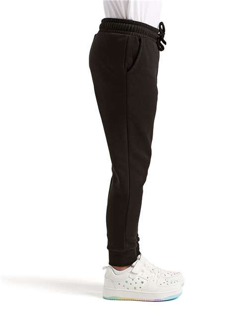 TriDri Youth Ashley Joggers TD55B