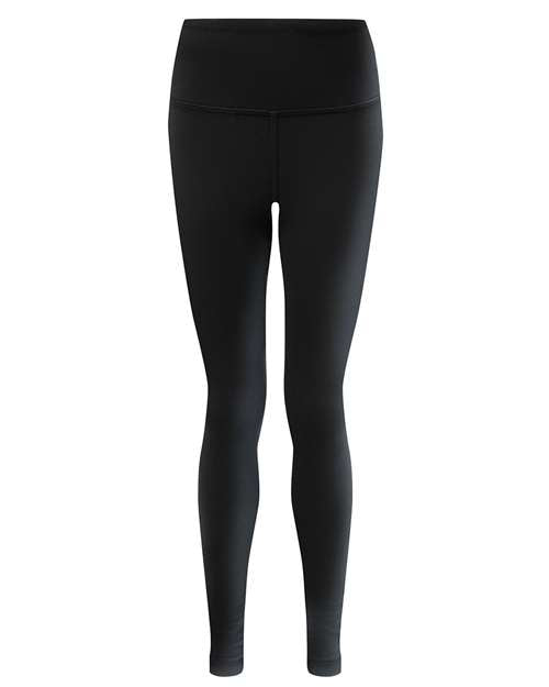 TriDri Youth Recycled Performance Leggings TD31B