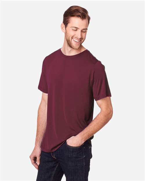 CORE365 Unisex Fusion ChromaSoft™ Performance T-Shirt CE111