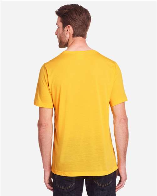 CORE365 Unisex Fusion ChromaSoft™ Performance T-Shirt CE111