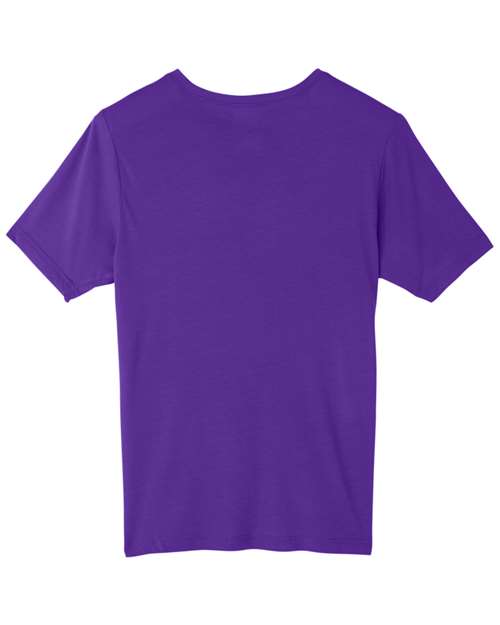 CORE365 Unisex Fusion ChromaSoft™ Performance T-Shirt CE111