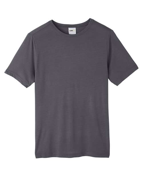 CORE365 Unisex Fusion ChromaSoft™ Performance T-Shirt CE111