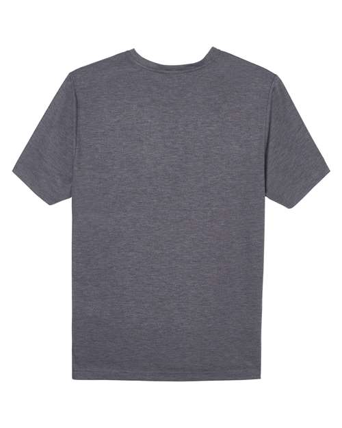 CORE365 Unisex Fusion ChromaSoft™ Performance T-Shirt CE111