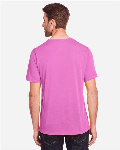CORE365 Unisex Fusion ChromaSoft™ Performance T-Shirt CE111