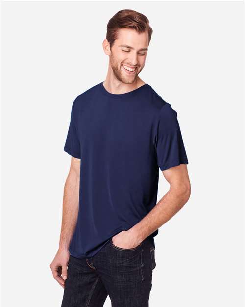 CORE365 Unisex Fusion ChromaSoft™ Performance T-Shirt CE111