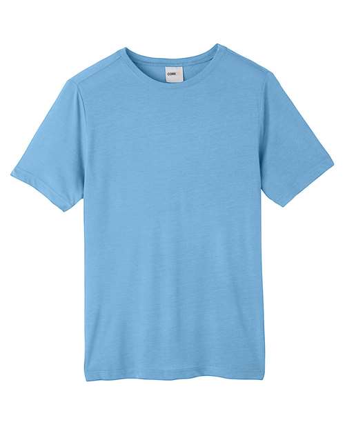 CORE365 Unisex Fusion ChromaSoft™ Performance T-Shirt CE111