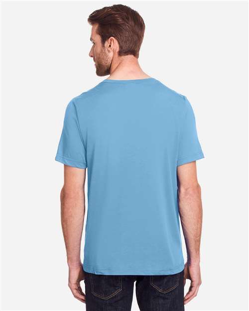 CORE365 Unisex Fusion ChromaSoft™ Performance T-Shirt CE111