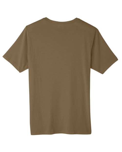 CORE365 Unisex Fusion ChromaSoft™ Performance T-Shirt CE111