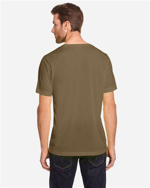 CORE365 Unisex Fusion ChromaSoft™ Performance T-Shirt CE111
