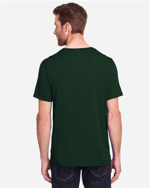 CORE365 Unisex Fusion ChromaSoft™ Performance T-Shirt CE111