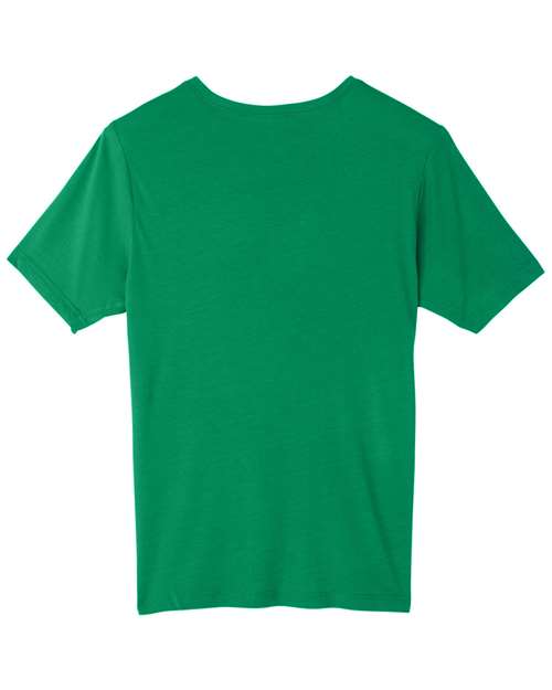CORE365 Unisex Fusion ChromaSoft™ Performance T-Shirt CE111