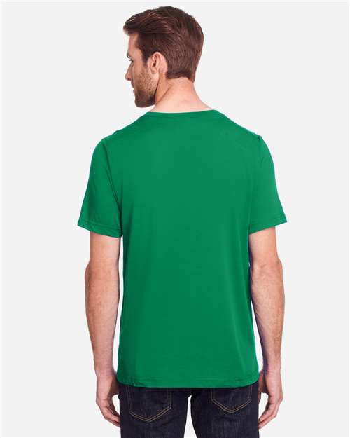 CORE365 Unisex Fusion ChromaSoft™ Performance T-Shirt CE111