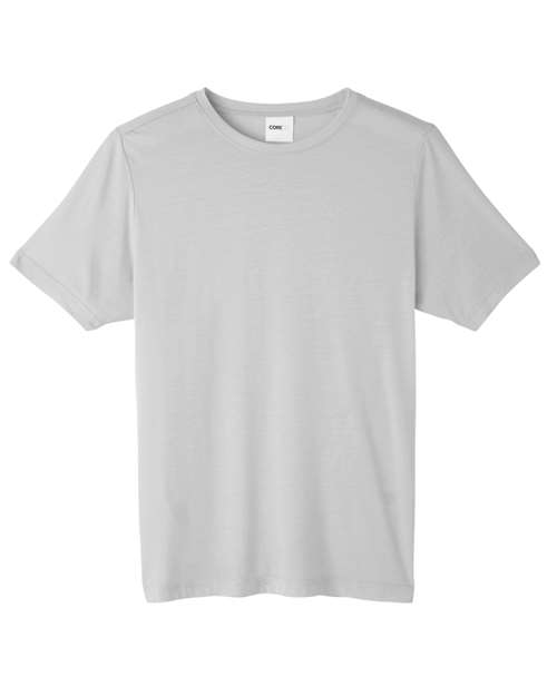 CORE365 Unisex Fusion ChromaSoft™ Performance T-Shirt CE111
