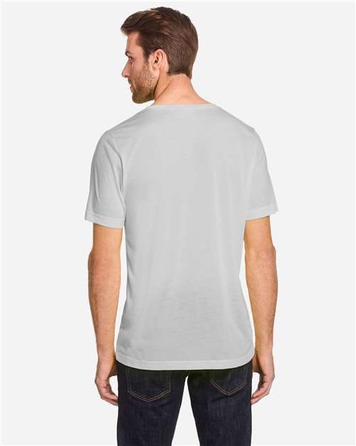CORE365 Unisex Fusion ChromaSoft™ Performance T-Shirt CE111