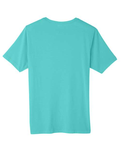 CORE365 Unisex Fusion ChromaSoft™ Performance T-Shirt CE111