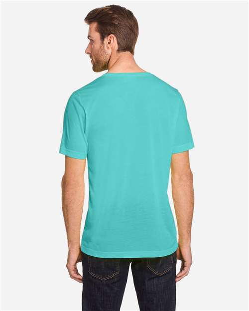 CORE365 Unisex Fusion ChromaSoft™ Performance T-Shirt CE111