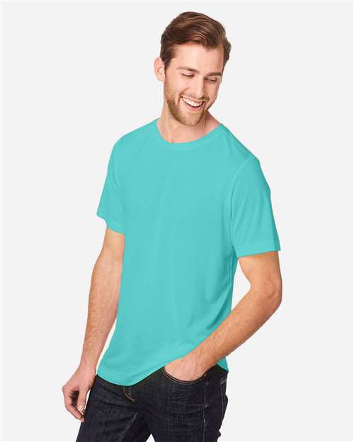 CORE365 Unisex Fusion ChromaSoft™ Performance T-Shirt CE111