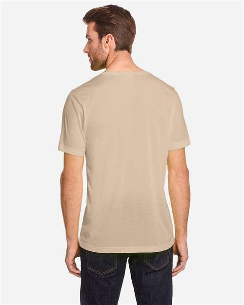 CORE365 Unisex Fusion ChromaSoft™ Performance T-Shirt CE111