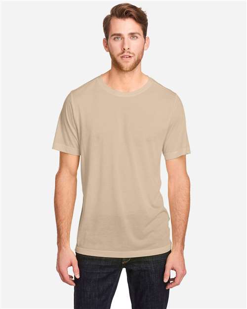 CORE365 Unisex Fusion ChromaSoft™ Performance T-Shirt CE111