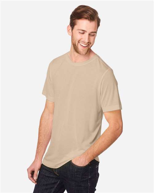 CORE365 Unisex Fusion ChromaSoft™ Performance T-Shirt CE111