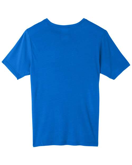 CORE365 Unisex Fusion ChromaSoft™ Performance T-Shirt CE111